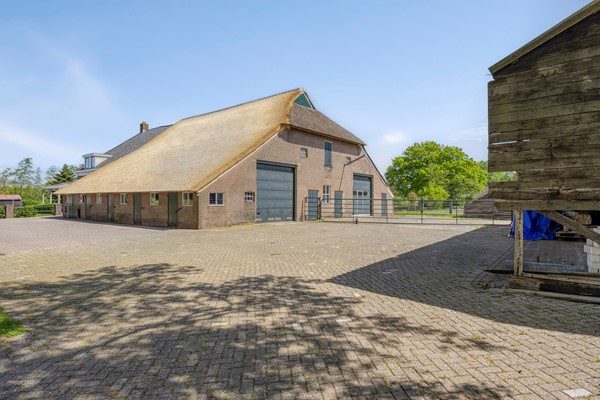 Medium property photo - Oshaarseweg 71, 7958 PR Koekange